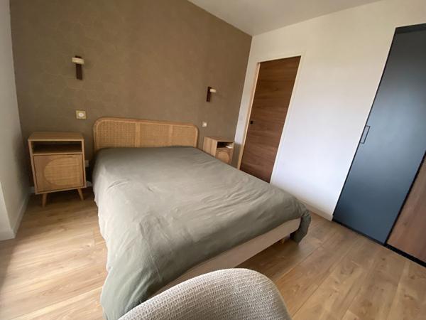 A vendre Appartement T3 de 72 m2