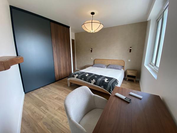 A vendre Appartement T3 de 72 m2