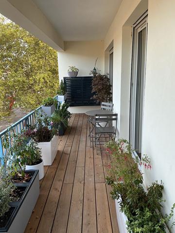 A vendre Appartement T3 de 72 m2