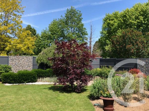 Maison à vendre  7 pièces - 157 m2 OISSEAU - 53