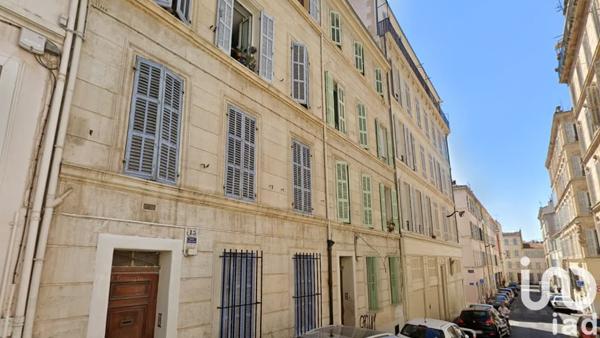 Immeuble à vendre 252 m² Cannes