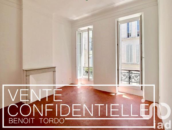 Immeuble à vendre 252 m² Cannes