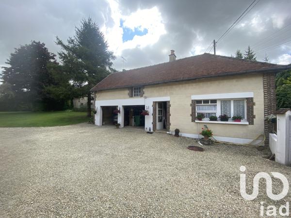 Maison à vendre 8 pièces 212 m² Macey