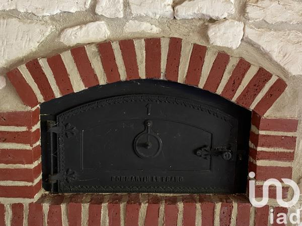 Maison à vendre 8 pièces 212 m² Macey