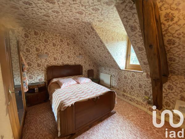 Maison à vendre 8 pièces 212 m² Macey