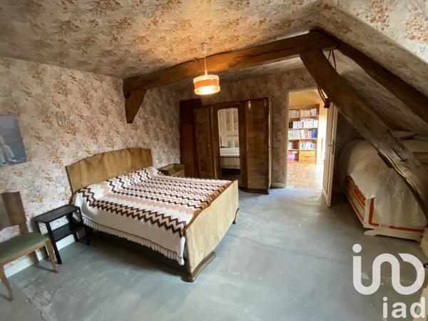 Maison à vendre 8 pièces 212 m² Macey