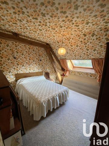 Maison à vendre 8 pièces 212 m² Macey