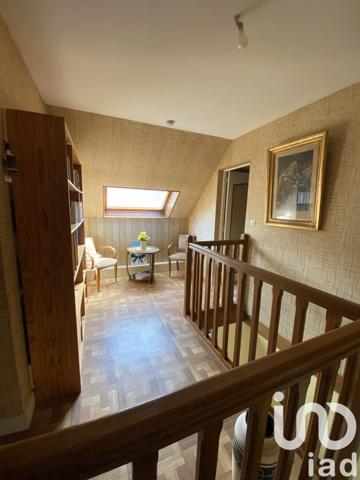 Maison à vendre 8 pièces 212 m² Macey