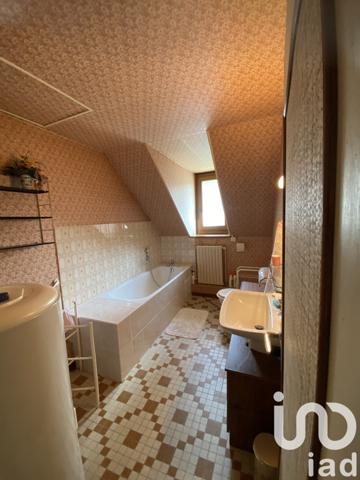 Maison à vendre 8 pièces 212 m² Macey