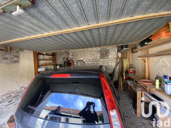 Maison à vendre 8 pièces 212 m² Macey