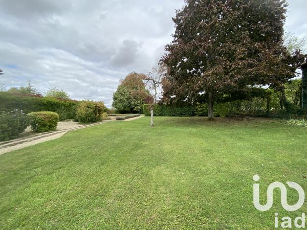 Maison à vendre 8 pièces 212 m² Macey