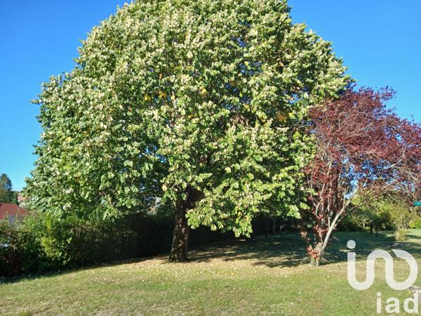 Maison à vendre 8 pièces 212 m² Macey