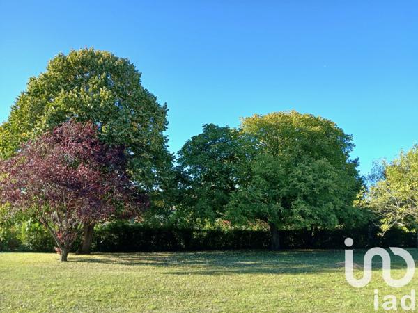 Maison à vendre 8 pièces 212 m² Macey