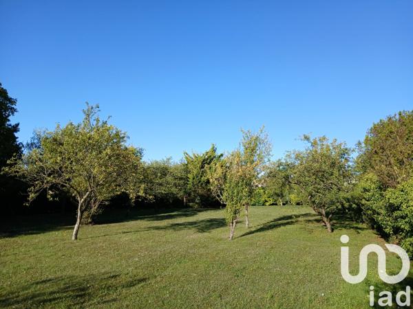 Maison à vendre 8 pièces 212 m² Macey