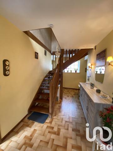 Maison à vendre 8 pièces 212 m² Macey