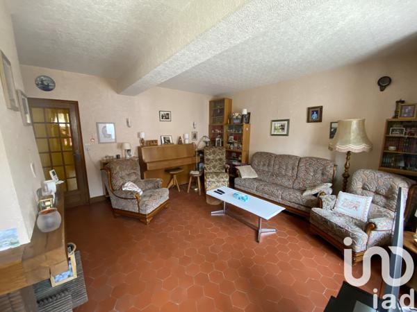 Maison à vendre 8 pièces 212 m² Macey