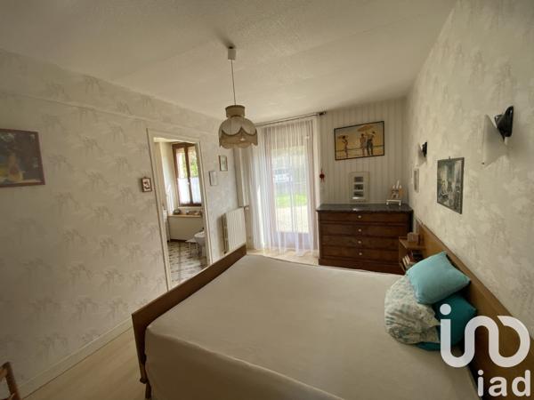 Maison à vendre 8 pièces 212 m² Macey