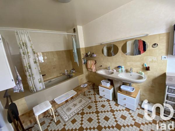 Maison à vendre 8 pièces 212 m² Macey