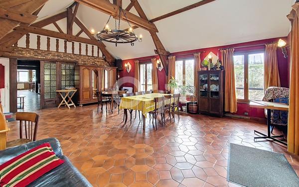 Maison à vendre    6 pièces • 176 m2 Machemont