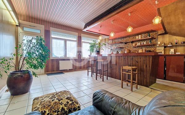 Maison à vendre    6 pièces • 176 m2 Machemont