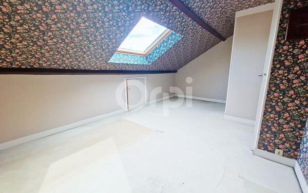Maison à vendre    6 pièces • 176 m2 Machemont