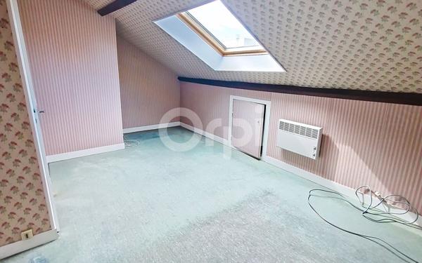 Maison à vendre    6 pièces • 176 m2 Machemont