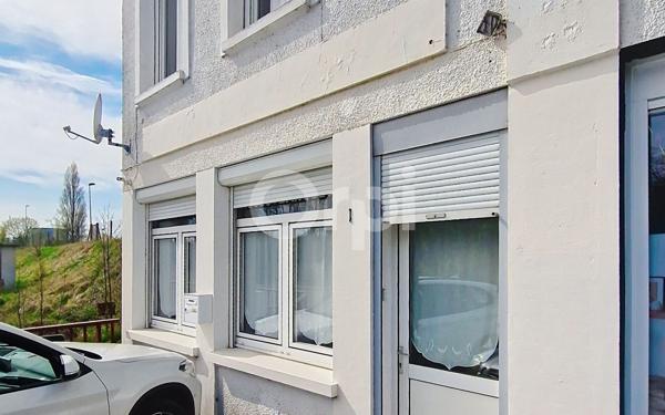 Maison à vendre    6 pièces • 176 m2 Machemont