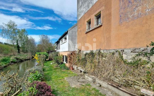 Maison à vendre    6 pièces • 176 m2 Machemont