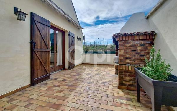 Maison à vendre    6 pièces • 176 m2 Machemont