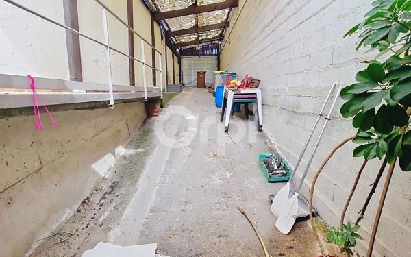 Maison à vendre    6 pièces • 176 m2 Machemont