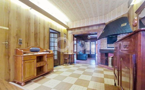 Maison à vendre    6 pièces • 176 m2 Machemont