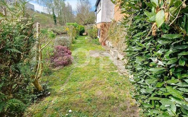 Maison à vendre    6 pièces • 176 m2 Machemont