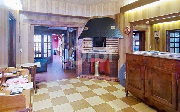 Maison à vendre    6 pièces • 176 m2 Machemont