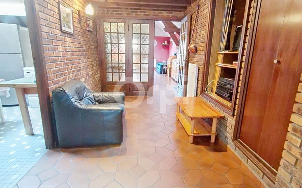 Maison à vendre    6 pièces • 176 m2 Machemont