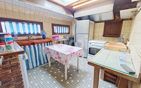 Maison à vendre    6 pièces • 176 m2 Machemont