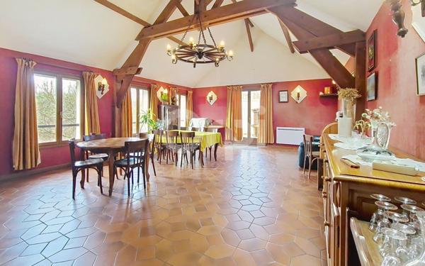 Maison à vendre    6 pièces • 176 m2 Machemont