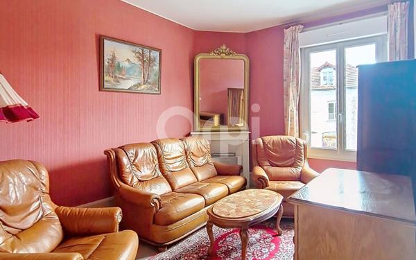 Maison à vendre    6 pièces • 176 m2 Machemont