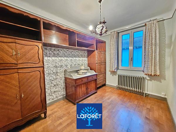 Achat maison près de VENISSIEUX - 5 pièce(s) - 121 m² - 350 000 €