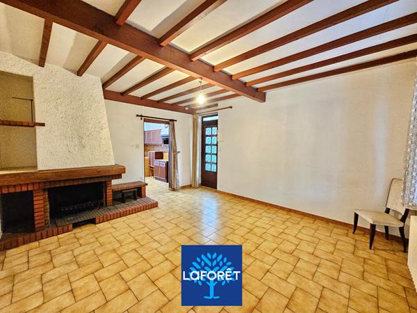 Achat maison près de VENISSIEUX - 5 pièce(s) - 121 m² - 350 000 €