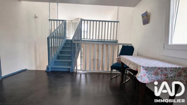 Appartement à vendre 4 pièces 91 m² Les Ulis