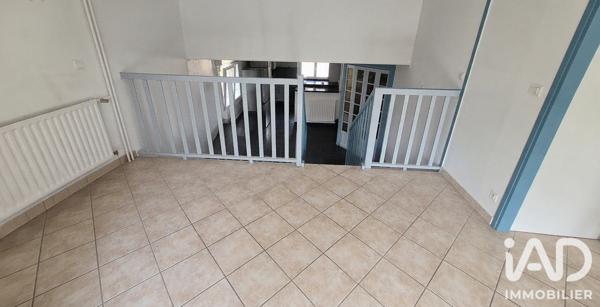 Appartement à vendre 4 pièces 91 m² Les Ulis