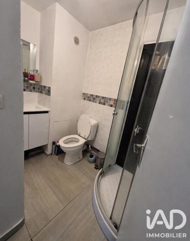 Appartement à vendre 4 pièces 91 m² Les Ulis
