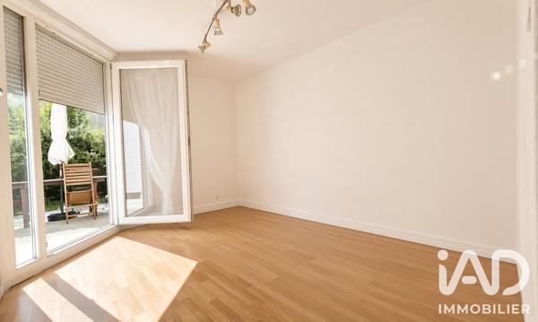 Appartement à vendre 4 pièces 91 m² Les Ulis