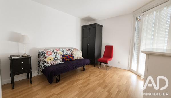 Appartement à vendre 4 pièces 91 m² Les Ulis