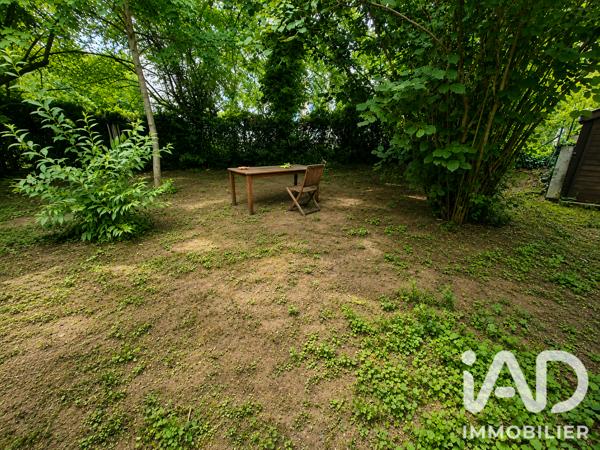 Appartement à vendre 4 pièces 91 m² Les Ulis