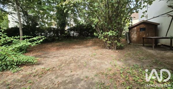 Appartement à vendre 4 pièces 91 m² Les Ulis