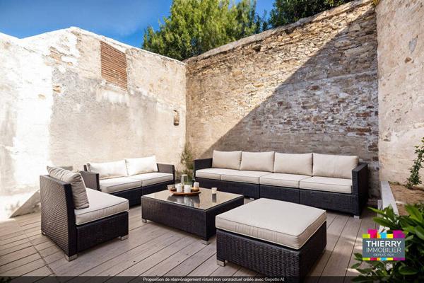 Maison 4 pièces - 44340 Bouguenais -  Bouguenais