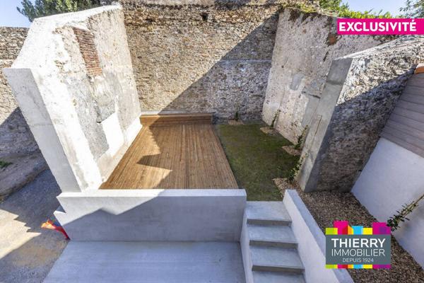 Maison 4 pièces - 44340 Bouguenais -  Bouguenais