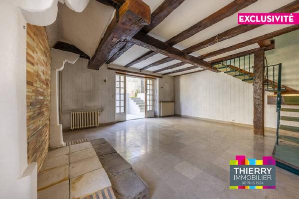 Maison 4 pièces - 44340 Bouguenais -  Bouguenais