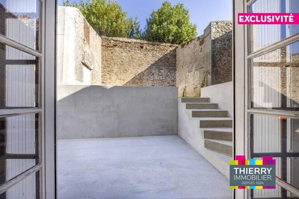 Maison 4 pièces - 44340 Bouguenais -  Bouguenais